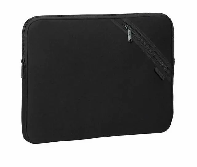 Main image of Targus Intellect TBS980GL Carrying Case (Sleeve) for 15" to 16" Notebook - Black - Dust Resistant Exterior, Dirt Resistant Exterior, Spill Resistant Exterior - High Density Foam (HDF) Body - TBS980GL