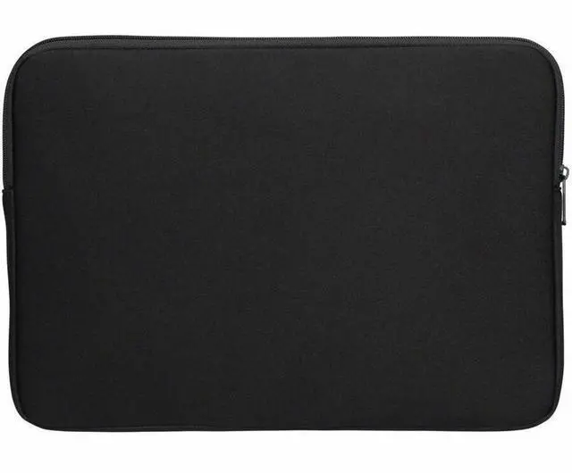 Alt view image 3 of 4 - Targus Intellect TBS980GL Carrying Case (Sleeve) for 15" to 16" Notebook - Black - Dust Resistant Exterior, Dirt Resistant Exterior, Spill Resistant Exterior - High Density Foam (HDF) Body - TBS980GL