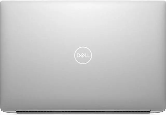 Alt view image 5 of 9 - Dell XPS 9000 16 9640 16.3" Touchscreen Notebook - UHD+ - Intel Core Ultra 9 185H - 32 GB - 2 TB SSD - Silver - Windows 11 Pro  XPS9640SBR1F