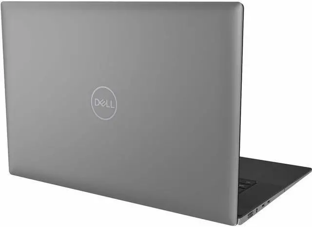 Alt view image 5 of 9 - Dell Precision 5000 5690 16" Mobile Workstation - Intel Core - 32 GB - 1 TB SSD - Anodized Titan Gray - Windows 11 Pro - Intel Evo Platform - Front Camera/Webcam PRM5690728PF