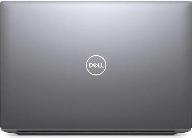 Alt view image 3 of 9 - Dell Precision 5000 5690 16" Mobile Workstation - Intel Core - 32 GB - 1 TB SSD - Anodized Titan Gray - Windows 11 Pro - Intel Evo Platform - Front Camera/Webcam PRM5690728PF