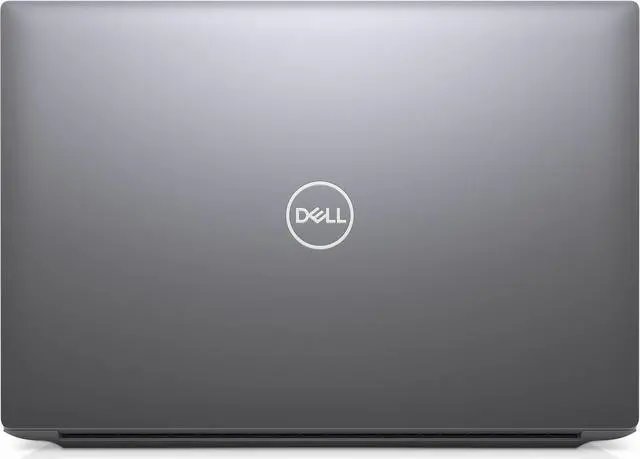 Alt view image 3 of 6 - Dell Precision 5000 5690 16" Mobile Workstation - Intel Core Ultra 7 165H - 32 GB - 512 GB SSD - Anodized Titan Gray - Windows 11 Pro - Front Camera/Webcam PRM5690W7XCG