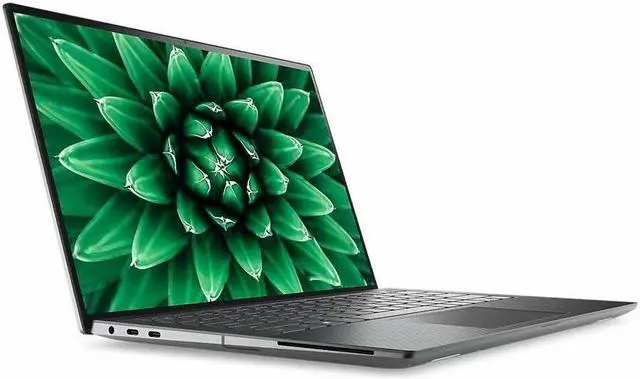 Alt view image 2 of 6 - Dell Precision 5000 5690 16" Touchscreen Mobile Workstation - Intel Core Ultra 7 165H - 32 GB - 512 GB SSD - Anodized Titan Gray - Windows 11 Pro - English (US) Keyboard PRM5690JRPXV