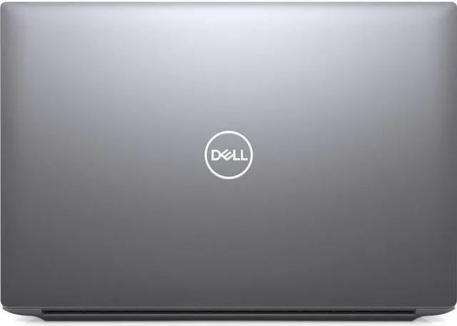 Alt view image 4 of 6 - Dell Precision 5000 5690 16" Touchscreen Mobile Workstation - Intel Core Ultra 7 165H - 32 GB - 512 GB SSD - Anodized Titan Gray - Windows 11 Pro - English (US) Keyboard PRM5690JRPXV