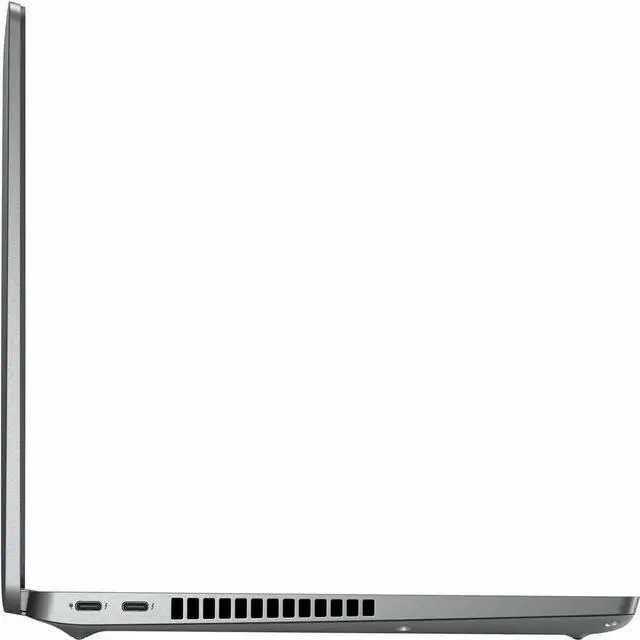 Alt view image 8 of 9 - Dell Latitude 5000 5430 14" Touchscreen Rugged Notebook - Intel Core i7 11th Gen i7-1185G7 - 16 GB - 512 GB - Maluck Black - Windows 11 Pro - - Front Camera/Webcam 8MRY5