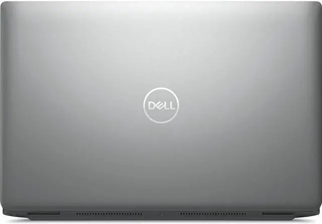 Alt view image 8 of 9 - Dell Precision 3000 3591 15.6" Touchscreen Mobile Workstation - Full HD - Intel Core Ultra 7 165H - 32 GB - 512 GB - Titan Gray - Windows 11 Pro - Front Camera/Webcam    Y8MNV