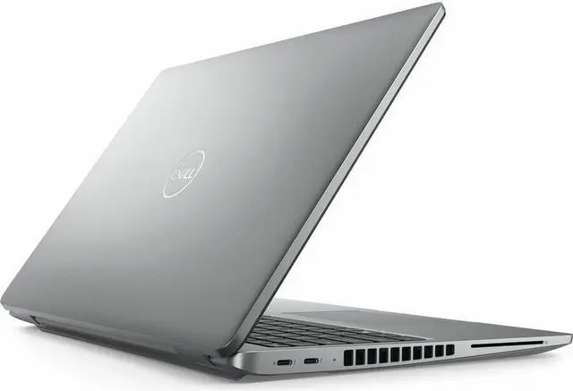 Alt view image 5 of 9 - Dell Precision 3000 3591 15.6" Touchscreen Mobile Workstation - Full HD - Intel Core Ultra 7 165H - 32 GB - 512 GB - Titan Gray - Windows 11 Pro - Front Camera/Webcam    Y8MNV