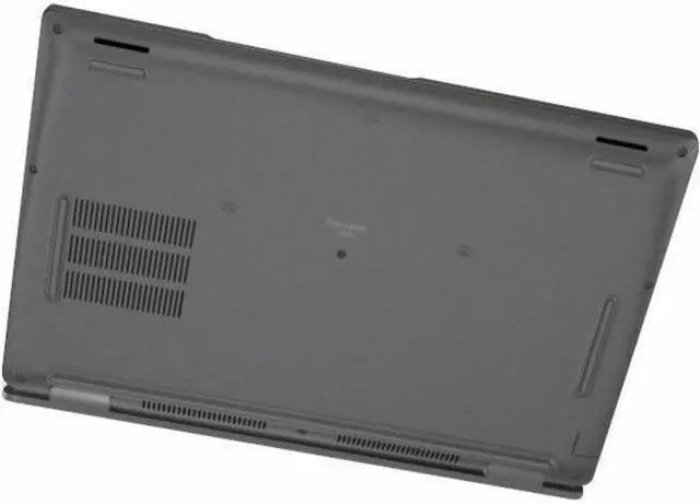 Alt view image 9 of 9 - Dell Precision 3000 3591 15.6" Touchscreen Mobile Workstation - Full HD - Intel Core Ultra 7 165H - 32 GB - 512 GB - Titan Gray - Windows 11 Pro - Front Camera/Webcam    Y8MNV