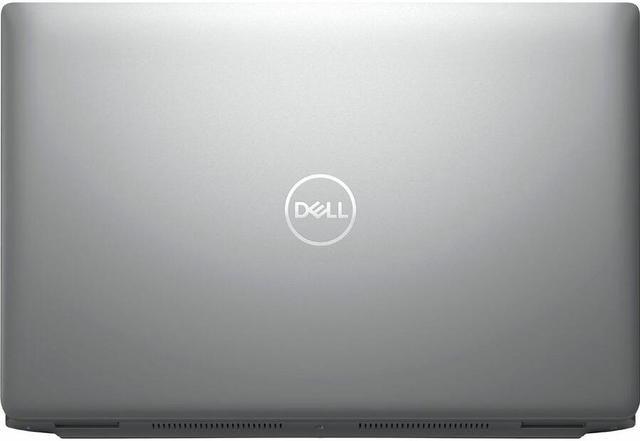 Alt view image 2 of 5 - Dell Latitude 5550 15.6" Notebook - Intel Core Ultra 5 125U - 16 GB - 256 GB SSD - Windows 11 Pro - Intel - Front Camera/Webcam - IEEE 802.11ax Wireless LAN S - Gray  CT1GY