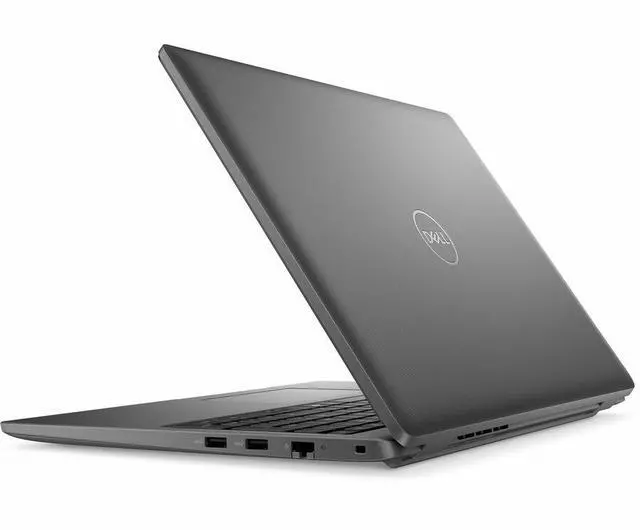 Alt view image 3 of 6 - Dell Latitude 3550 15.6" Notebook  - Intel Core i7 13th Gen i7-1355U - 16 GB - 512 GB SSD - Windows 11 Pro - In-plane Switching (IPS) Technology - Front Webcam - IEEE 802.1 - Soft Charcoal  7CCG9