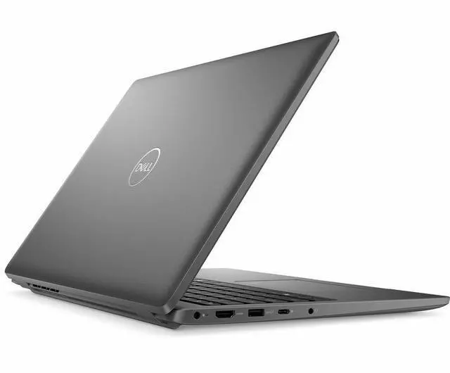 Alt view image 6 of 6 - Dell Latitude 3550 15.6" Notebook  - Intel Core i7 13th Gen i7-1355U - 16 GB - 512 GB SSD - Windows 11 Pro - In-plane Switching (IPS) Technology - Front Webcam - IEEE 802.1 - Soft Charcoal  7CCG9