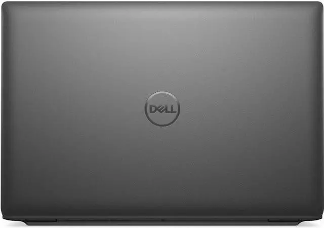 Alt view image 3 of 4 - Dell Latitude 3450 14" Touchscreen Notebook - Intel Core i5 13th Gen i5-1335U - 16 GB - 512 GB SSD - Windows 11 Pro - Front Webcam - IEEE 802.11ax Wireless LAN Standard - Soft Charcoal  NKPY8