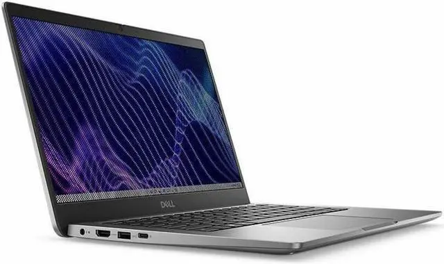 Alt view image 4 of 6 - Dell Latitude 3340 13.3" Touchscreen Convertible 2 in 1 Notebook - Intel Core i5 13th Gen i5-1335U - 16 GB - 256 GB SSD - Windows 11 Pro - Intel Iris Xe Graphics - Titan Gray 1TD24