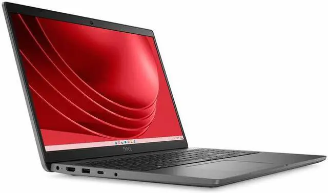 Alt view image 7 of 7 - Dell Latitude 3550 15.6" Notebook - Intel Core i5 13th Gen i5-1335U - 16 GB - 512 GB SSD - Windows 11 Pro - Front Webcam - IEEE 802.11ax Wireless LAN Standard - Soft Charcoal F51GH