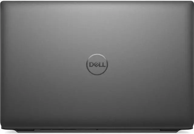 Alt view image 3 of 7 - Dell Latitude 3550 15.6" Notebook - Intel Core i5 13th Gen i5-1335U - 16 GB - 512 GB SSD - Windows 11 Pro - Front Webcam - IEEE 802.11ax Wireless LAN Standard - Soft Charcoal F51GH