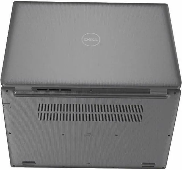 Alt view image 4 of 7 - Dell Latitude 3550 15.6" Notebook - Intel Core i5 13th Gen i5-1335U - 16 GB - 512 GB SSD - Windows 11 Pro - Front Webcam - IEEE 802.11ax Wireless LAN Standard - Soft Charcoal F51GH
