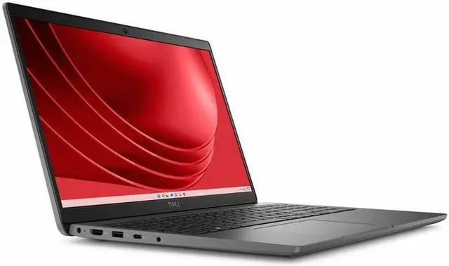 Alt view image 7 of 7 - Dell Latitude 3550 15.6" Notebook - Intel Core i5 13th Gen i5-1335U - 16 GB - 256 GB SSD - Windows 11 Pro - Front Webcam - IEEE 802.11ax Wireless LAN Standard - Soft Charcoal 15D24