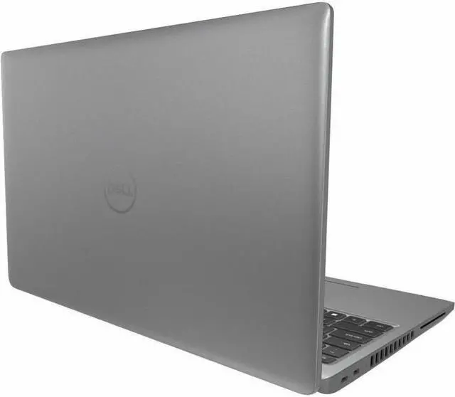 Alt view image 4 of 11 - Dell Latitude 5000 5550 15" Notebook - Full HD - Intel Core Ultra 7 155U - 32 GB - 1 TB SSD - Silver - Windows 11 Pro SBR1H