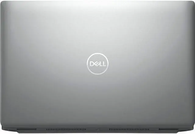 Alt view image 9 of 11 - Dell Latitude 5000 5550 15" Notebook - Full HD - Intel Core Ultra 7 155U - 32 GB - 1 TB SSD - Silver - Windows 11 Pro SBR1H