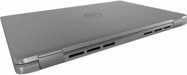 Alt view image 14 of 15 - Dell Latitude 5000 5450 14" Notebook - Full HD - Intel Core Ultra 7 155U - 32 GB - 1 TB SSD - Titan Gray - Windows 11 Pro SBR1G