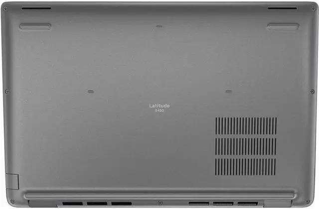Alt view image 10 of 15 - Dell Latitude 5000 5450 14" Notebook - Full HD - Intel Core Ultra 7 155U - 32 GB - 1 TB SSD - Titan Gray - Windows 11 Pro SBR1G