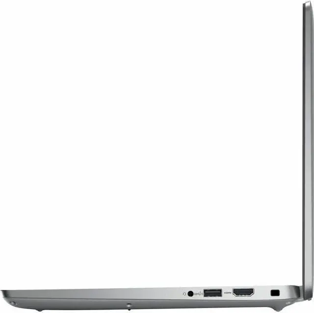 Alt view image 4 of 15 - Dell Latitude 5000 5450 14" Notebook - Full HD - Intel Core Ultra 7 155U - 32 GB - 1 TB SSD - Titan Gray - Windows 11 Pro SBR1G