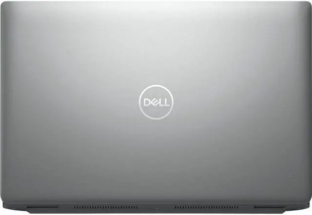 Alt view image 5 of 10 - Dell Precision 3000 3590 15.6" Touchscreen Mobile Workstation - Full HD - Intel Core Ultra 7 165H - 32 GB - 512 GB SSD - Titan Gray - Windows 11 Pro - English (US) Keyboard - Front Camera/Webcam   3NG