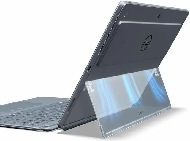 Alt view image 6 of 10 - Dell Latitude 7350 Tablet  13" - 16 GB - 512 GB - River Light Solid - Windows 11 Pro   N2TKF