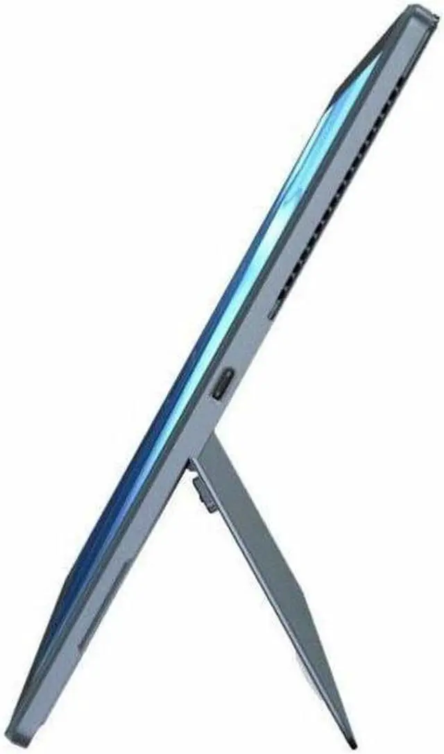 Alt view image 8 of 10 - Dell Latitude 7350 Tablet  13" - 16 GB - 512 GB - River Light Solid - Windows 11 Pro   N2TKF