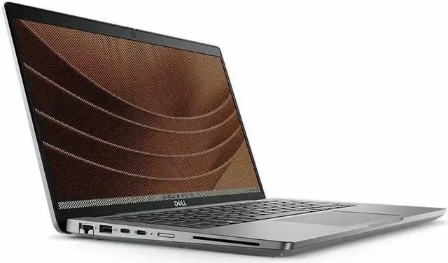 Alt view image 2 of 8 - Dell Latitude 5000 5350 13.3" Touchscreen Convertible 2 in 1 Notebook - Full HD - Intel Core Ultra 7 165U - 32 GB - 512 GB SSD - Gray - Windows 11 Pro - Front Camera/Webcam HWFV4