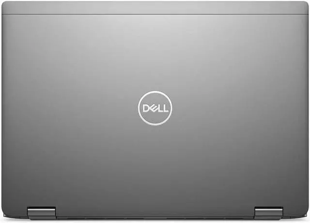 Alt view image 5 of 6 - Dell Latitude 7000 7450 14" Notebook - Full HD Plus - Intel Core Ultra 7 165U - vPro Technology - 16 GB - 512 GB SSD - Titan Gray - Windows 11 Pro - Front Camera/Webcam  0FGMJ