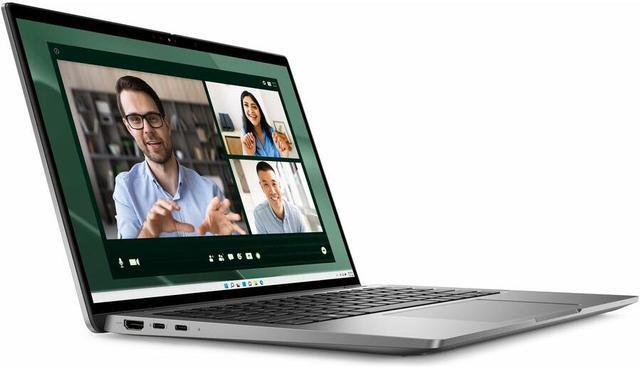 Alt view image 5 of 5 - Dell Latitude 7450 14" Notebook - Intel Core Ultra 5 135U - vPro Technology - 16 GB - 256 GB SSD - Windows 11 Pro - Intel Xe LPG Graphics - Blue Y8NNP