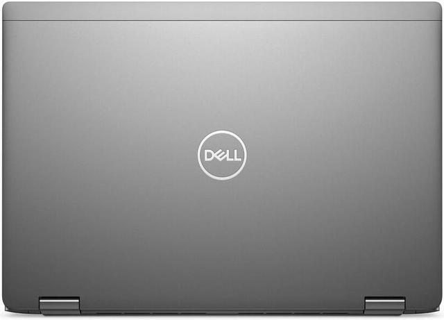Alt view image 3 of 5 - Dell Latitude 7450 14" Notebook - Intel Core Ultra 5 135U - vPro Technology - 16 GB - 256 GB SSD - Windows 11 Pro - Intel Xe LPG Graphics - Blue Y8NNP