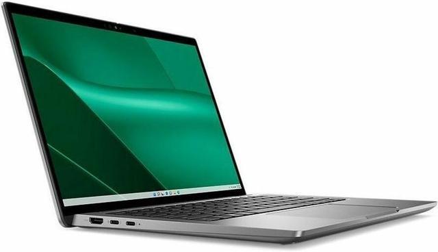 Main image of Dell Latitude 7450 14" Notebook - Intel Core Ultra 5 135U - vPro Technology - 16 GB - 256 GB SSD - Windows 11 Pro - Intel Xe LPG Graphics - Blue Y8NNP