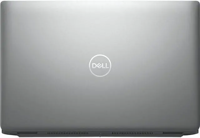 Alt view image 4 of 7 - Dell Precision 3590 15.6" Mobile Workstation - Intel Core Ultra 7 165H - vPro Technology - Intel Evo Platform - 16 GB - 512 GB SSD - Windows 11 Pro - NVIDIA RTX 500 Ada with 4 GB - Titan Gray   J1270