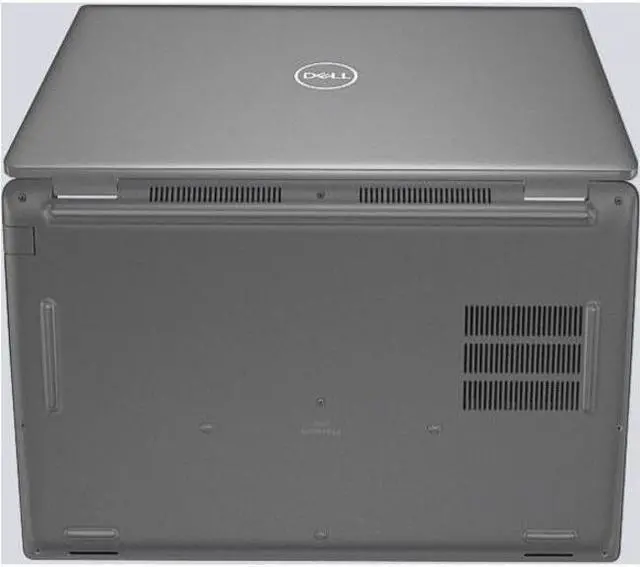 Alt view image 5 of 7 - Dell Precision 3590 15.6" Mobile Workstation - Intel Core Ultra 7 165H - vPro Technology - Intel Evo Platform - 16 GB - 512 GB SSD - Windows 11 Pro - NVIDIA RTX 500 Ada with 4 GB - Titan Gray   J1270