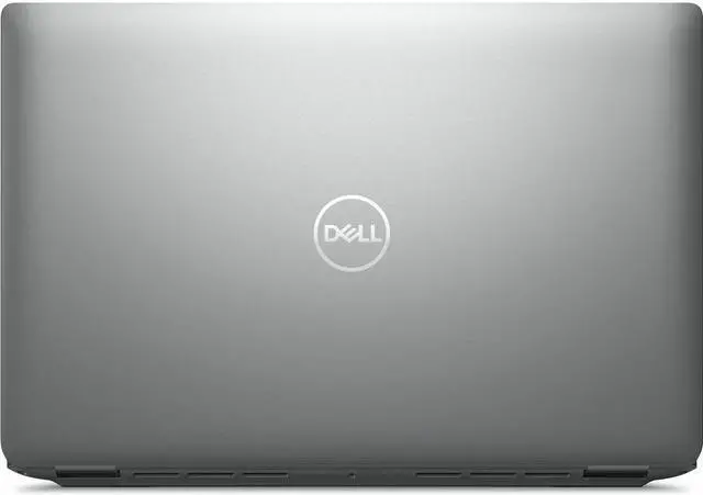 Alt view image 6 of 7 - Dell Precision 3000 3490 14" Mobile Workstation - Full HD - Intel Core Ultra 7 165H - 32 GB - 1 TB SSD - Gray - Windows 11 Pro - Front Camera/Webcam KP57V