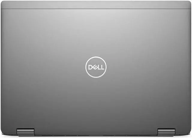 Alt view image 4 of 7 - Dell Latitude 7000 7350 13.3" Touchscreen Notebook - Full HD Plus - Intel Core Ultra 7 165U - 16 GB - 256 GB SSD - Blue - Windows 11 Pro - Front Camera/Webcam   5N9K1