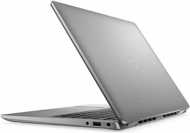 Alt view image 5 of 7 - Dell Latitude 7000 7350 13.3" Touchscreen Notebook - Full HD Plus - Intel Core Ultra 7 165U - 16 GB - 256 GB SSD - Blue - Windows 11 Pro - Front Camera/Webcam   5N9K1