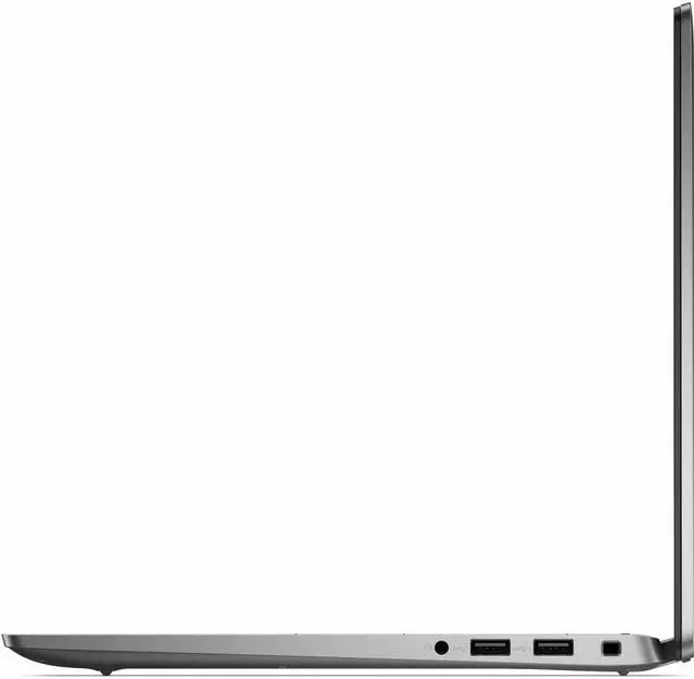 Alt view image 5 of 8 - Dell Latitude 7000 7350 13.3" Notebook - Full HD Plus - Intel Core Ultra 7 155U - 16 GB - 512 GB SSD - Titan Gray - Windows 11 Pro - Front Camera/Webcam KFNFN