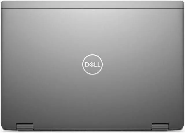 Alt view image 8 of 8 - Dell Latitude 7000 7350 13.3" Notebook - Full HD Plus - Intel Core Ultra 7 155U - 16 GB - 512 GB SSD - Titan Gray - Windows 11 Pro - Front Camera/Webcam KFNFN