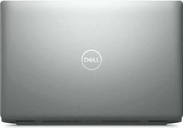 Alt view image 6 of 8 - Dell Latitude 5000 5550 15.6" Touchscreen Notebook - Full HD - Intel Core Ultra 7 165U - 16 GB - 512 GB SSD - Gray - Windows 11 Pro - Front Camera/Webcam PNPGM