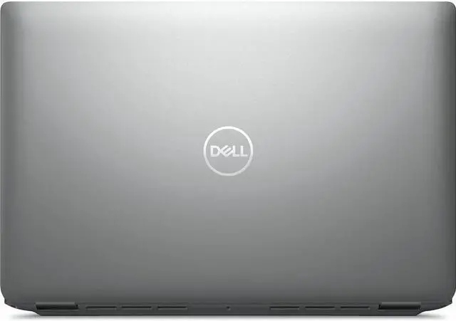 Alt view image 6 of 6 - Dell Precision 3000 3490 14" Mobile Workstation - Full HD - Intel Core Ultra 7 165H - 16 GB - 512 GB SSD - Gray - Windows 11 Pro - Front Camera/Webcam 5392X