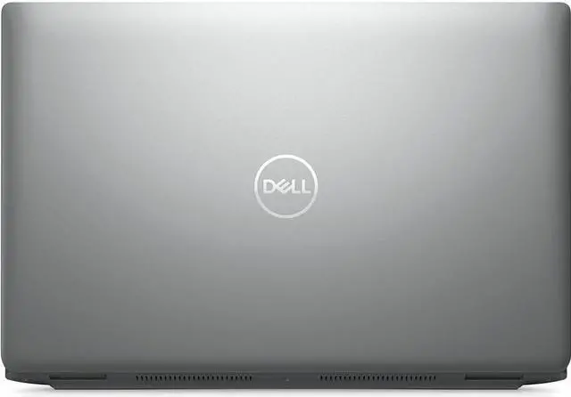 Alt view image 6 of 6 - Dell Latitude 5000 5550 15.6" Notebook - Full HD - Intel Core Ultra 7 165U - 16 GB - 512 GB SSD - Gray - Windows 11 Pro - Front Camera/Webcam HVMV3