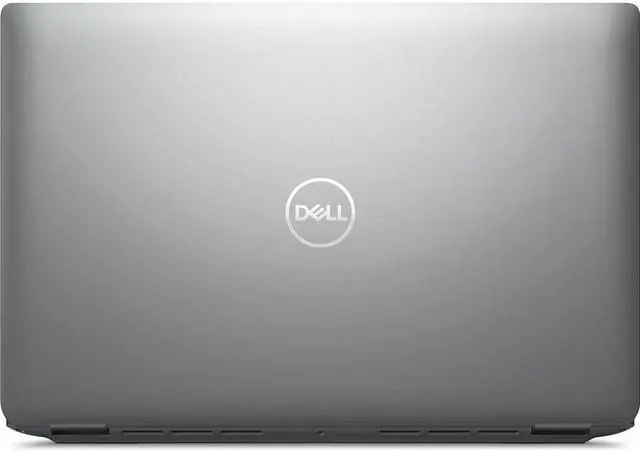 Alt view image 6 of 7 - Dell Precision 3000 3490 14" Mobile Workstation - Full HD - Intel Core Ultra 5 125H  - 16 GB - 256 GB SSD - Gray - Windows 11 Pro - Front Camera/Webcam   83CY2