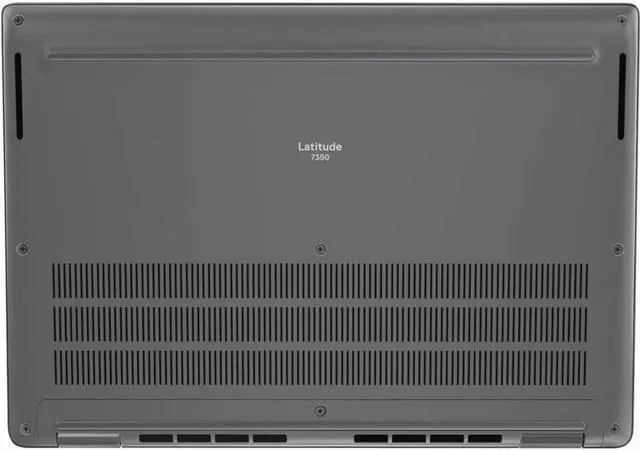 Alt view image 7 of 8 - Dell Latitude 7000 7350 13.3" Touchscreen Notebook - Full HD Plus - Intel Core Ultra 5 135U - 16 GB - 256 GB SSD - River Blue - Windows 11 Pro - Front Camera/Webcam 423PD