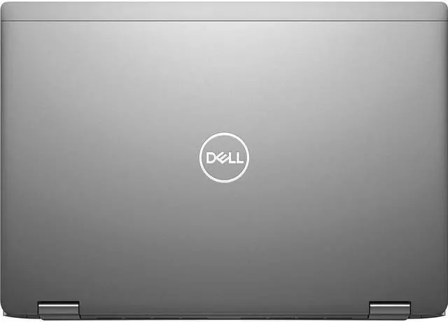 Alt view image 6 of 8 - Dell Latitude 7000 7350 13.3" Touchscreen Notebook - Full HD Plus - Intel Core Ultra 5 135U - 16 GB - 256 GB SSD - River Blue - Windows 11 Pro - Front Camera/Webcam 423PD