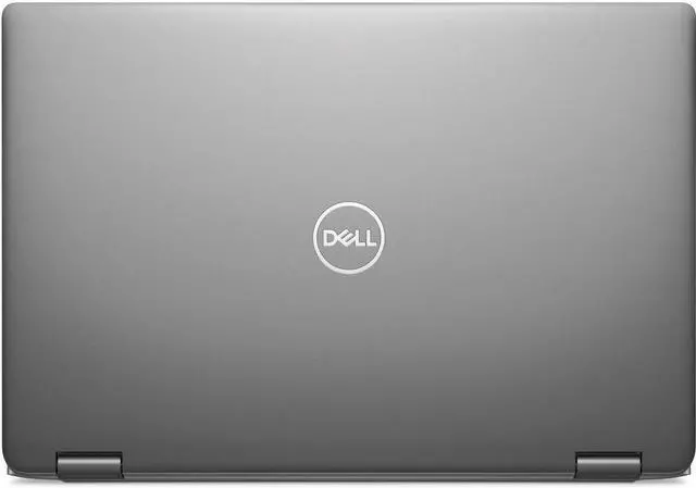 Alt view image 6 of 6 - Dell Latitude 3000 3340 13.3" Clamshell Notebook - Full HD - Intel Core i5 13th Gen i5-1335U - 16 GB - 256 GB SSD  - Titan Gray - Windows 11 Pro - Front Camera/Webcam   3FJX3