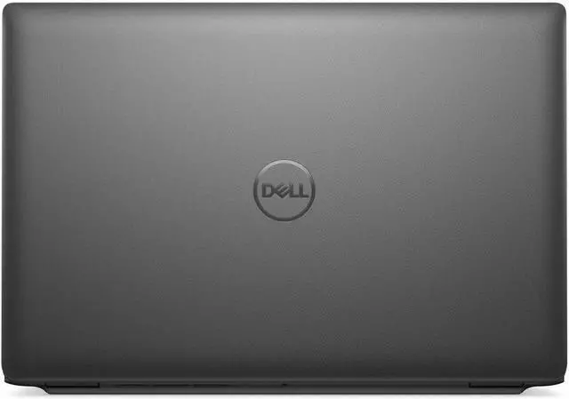 Alt view image 6 of 6 - Dell Latitude 3000 3450 14" Notebook - HD - Intel Core i5 13th Gen i5-1345U - 8 GB - 256 GB SSD - Soft Charcoal - Windows 11 Pro - Front Camera/Webcam F8G2N