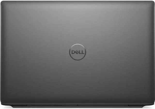 Alt view image 6 of 6 - Dell Latitude 3000 3450 14" Notebook - HD - Intel Core i3 13th Gen i3-1315U - 8 GB - 256 GB SSD - Soft Charcoal - Windows 11 Pro - Front Camera/Webcam G49J4